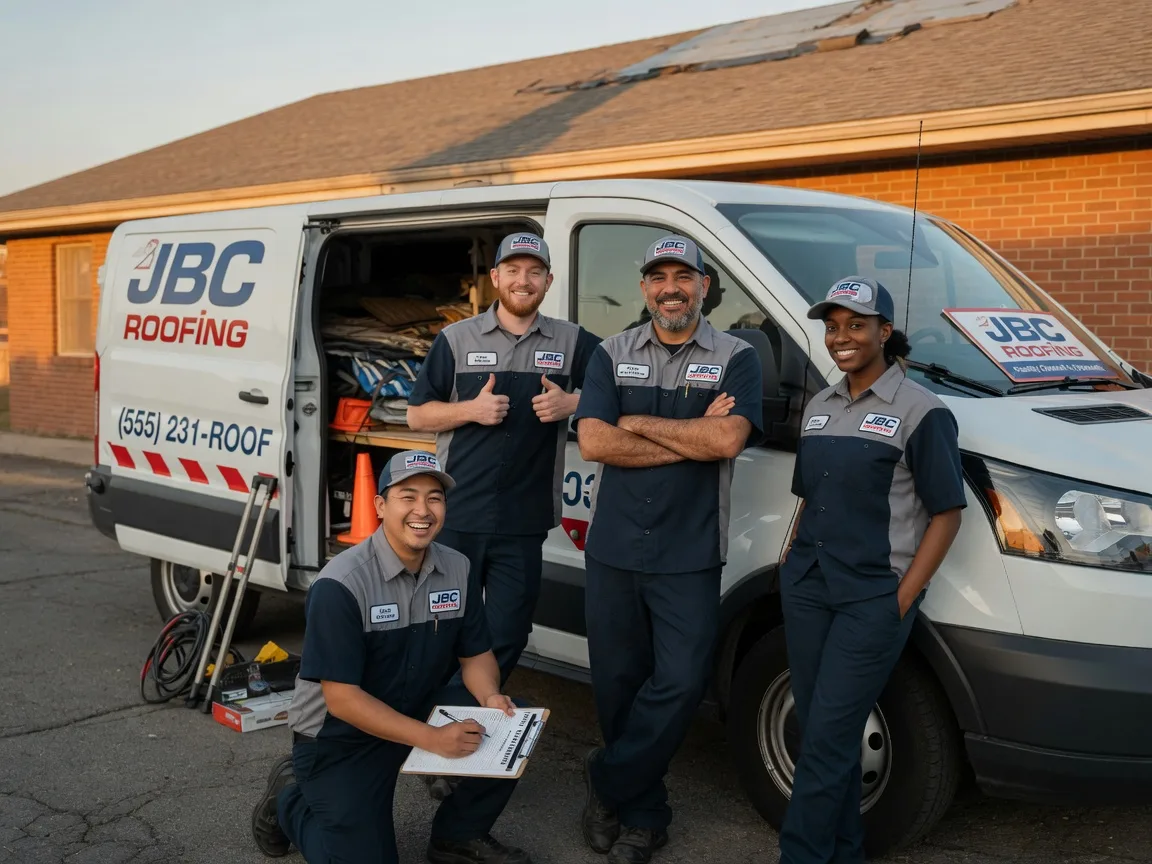 Roof Replacement company in Harrisville, PA