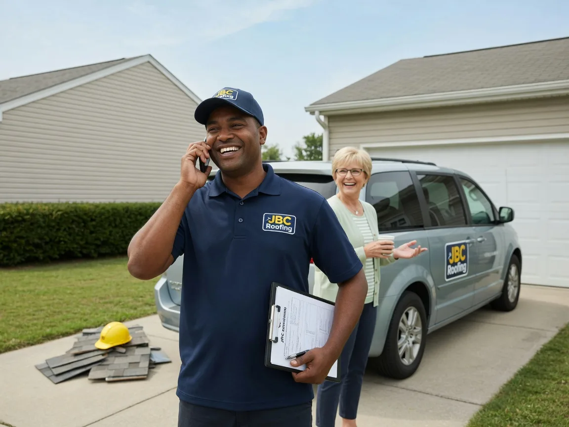 Roof Replacement Harrisville, PA FAQs